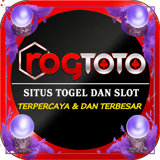 rogtoto — galeri pratinjau - APK Resmi
