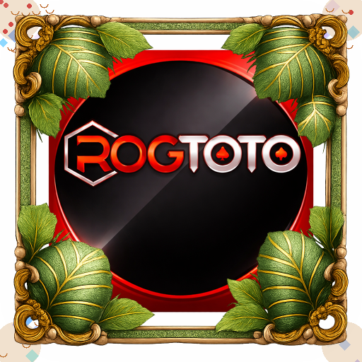 rogtoto — galeri pratinjau Resmi APK